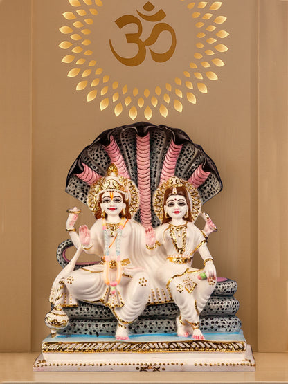 Vishnu Laxmi Jugal