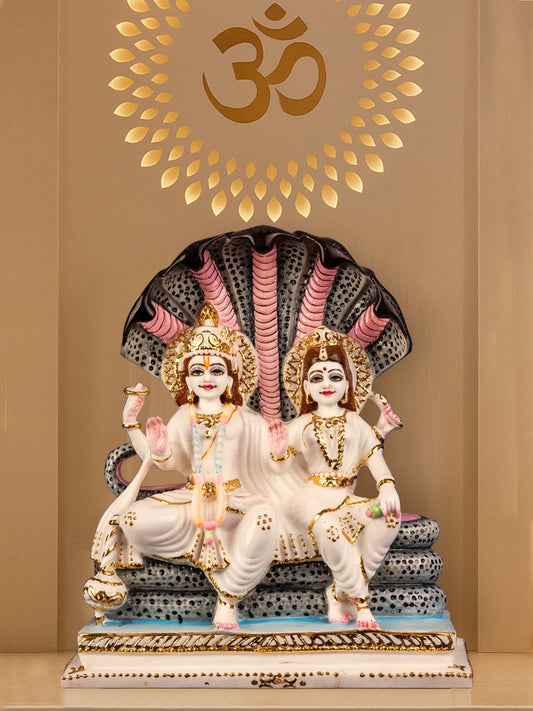 Vishnu Laxmi Jugal