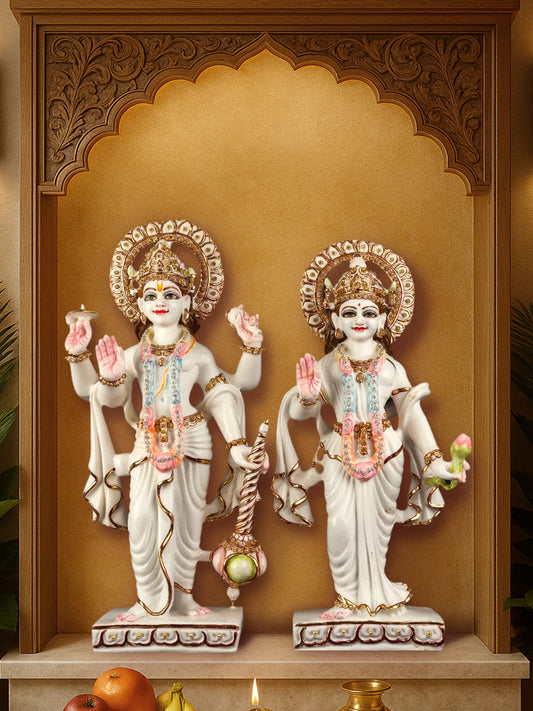 Vishnu Laxmi