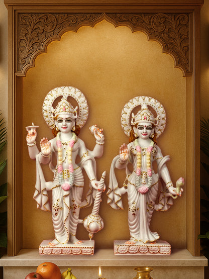 Vishnu Laxmi