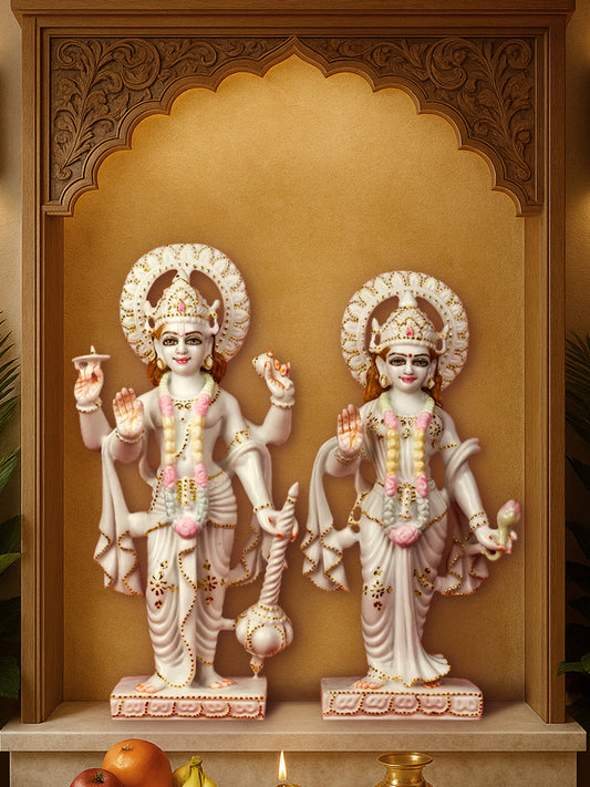 Vishnu Laxmi