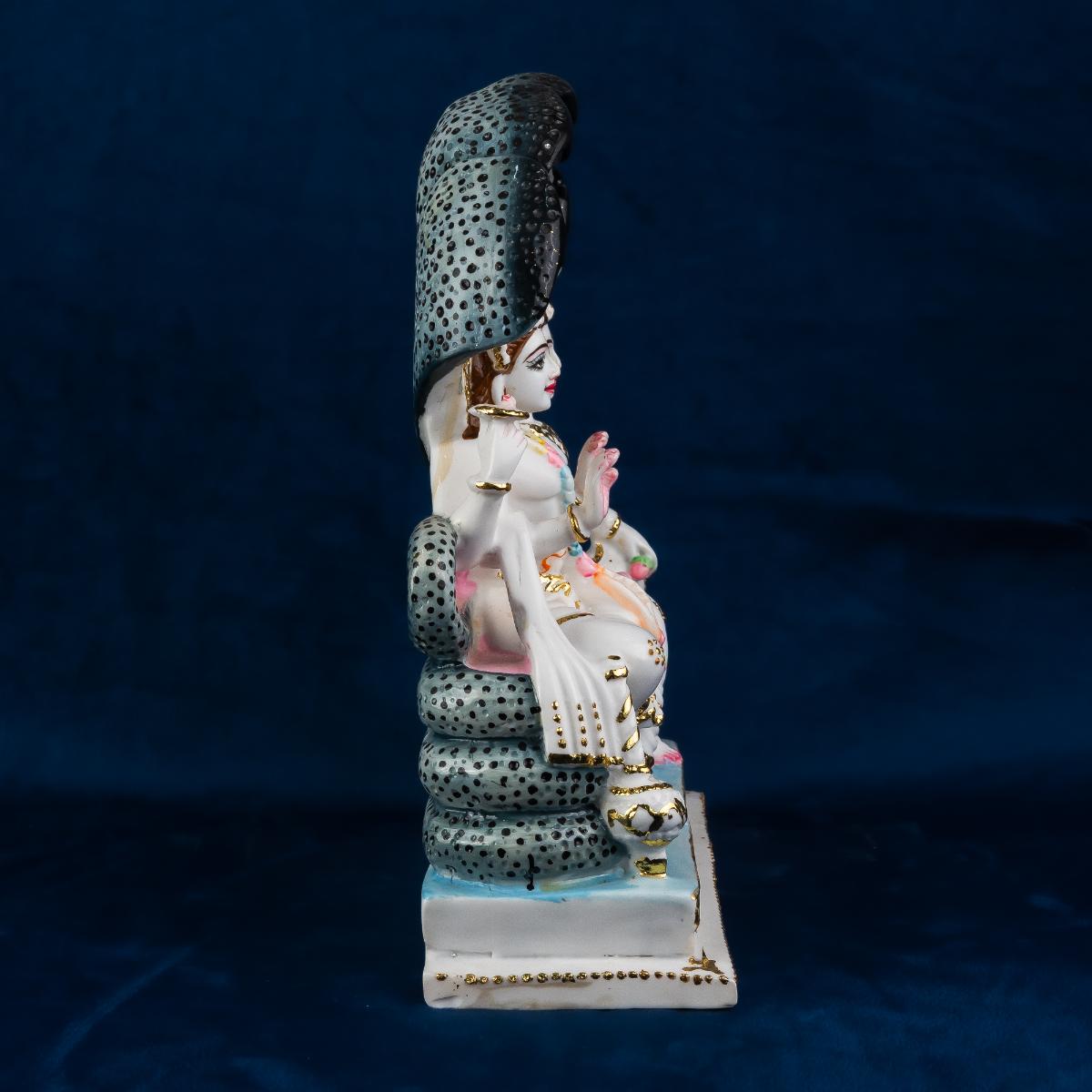 Vishnu Laxmi Jugal