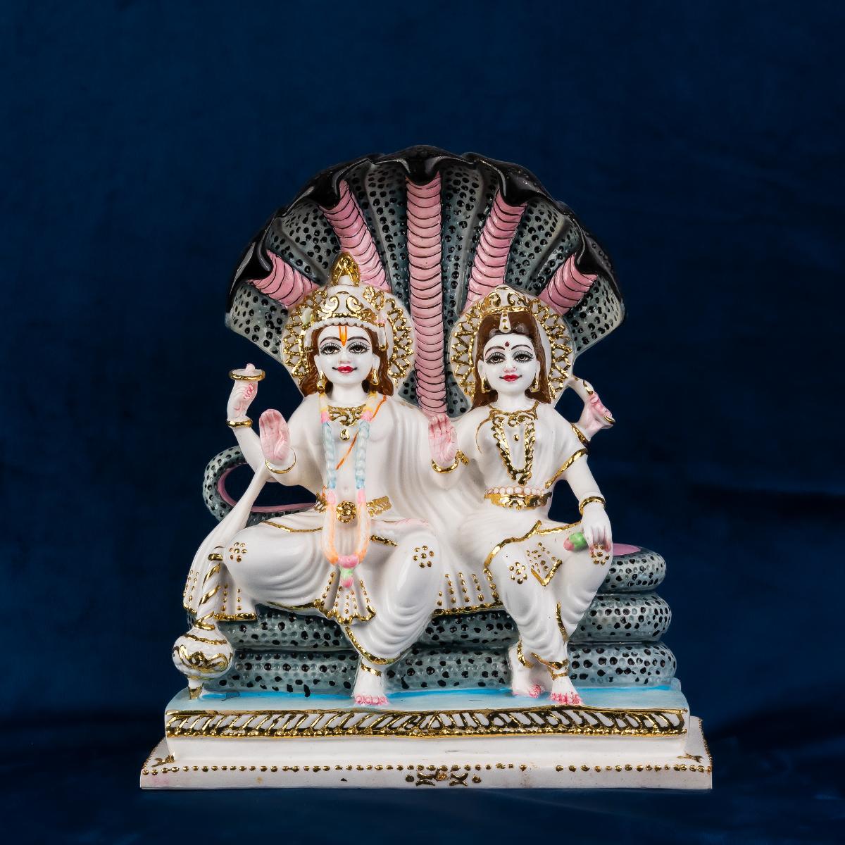 Vishnu Laxmi Jugal