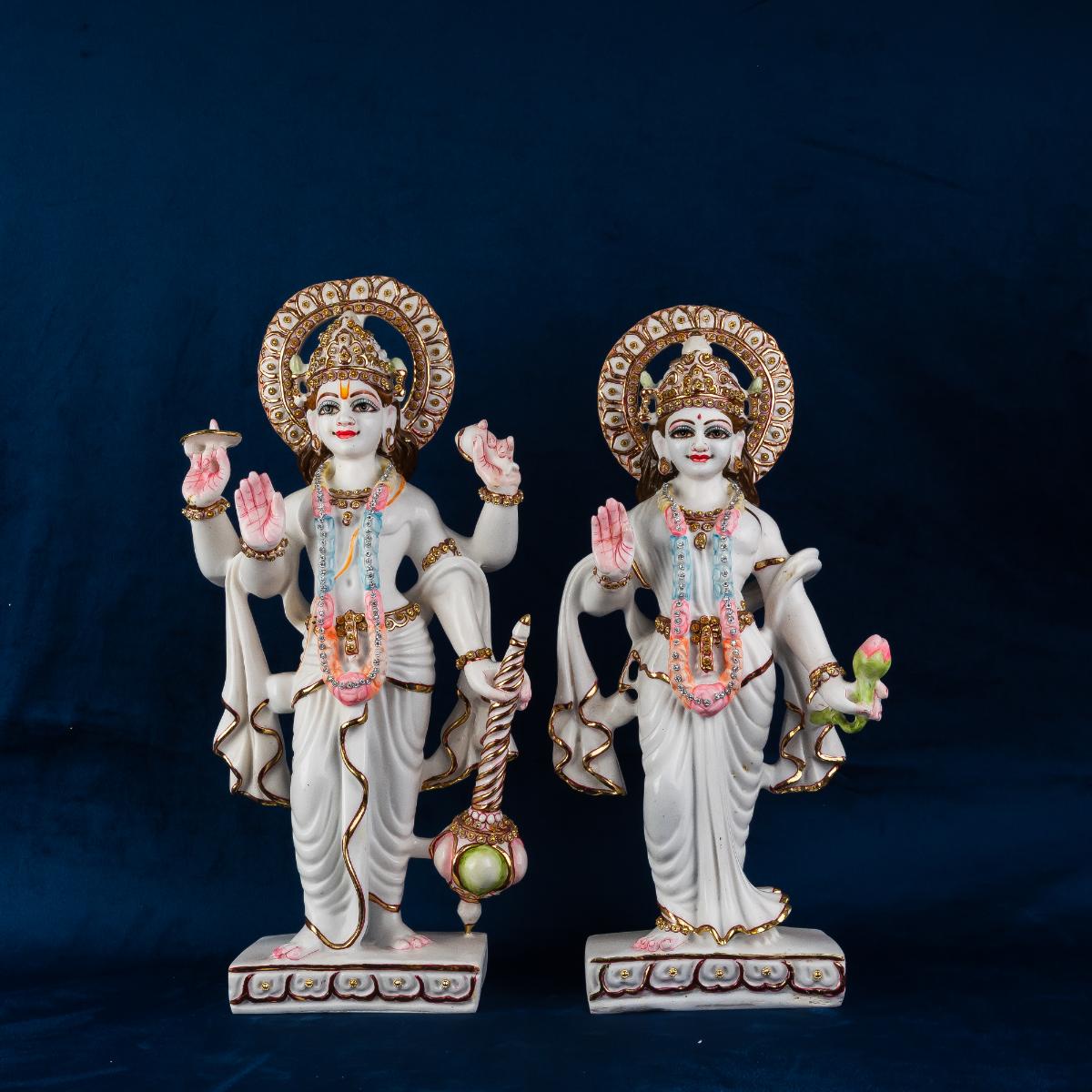 Vishnu Laxmi