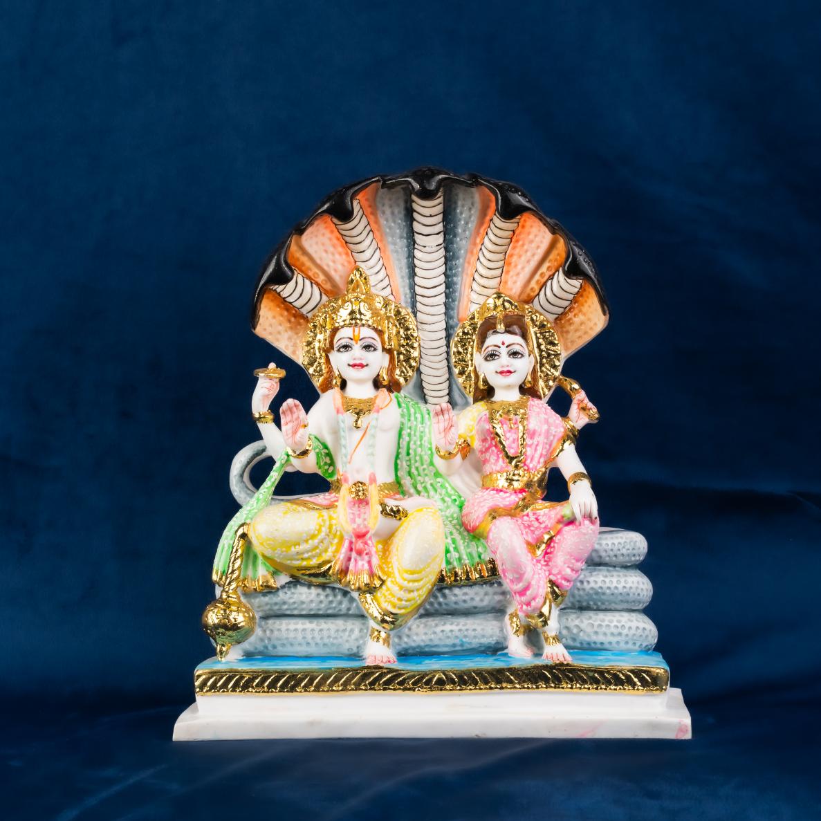 Vishnu Laxmi Jugal