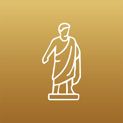 Roman Figurines