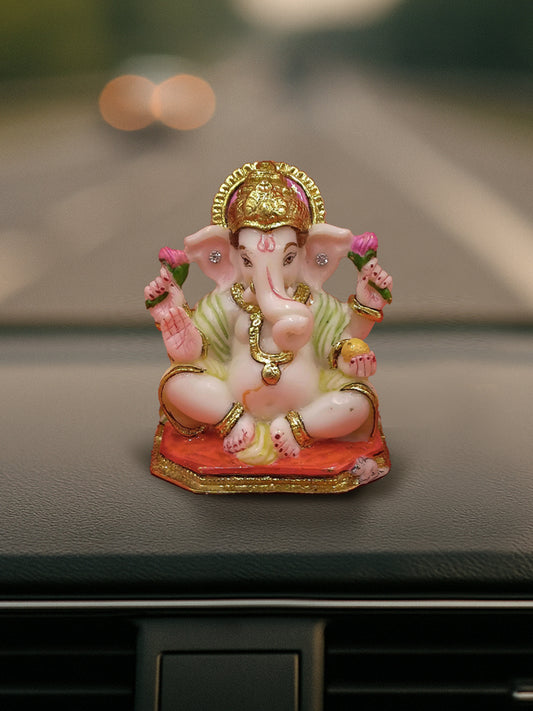 Mini Ganesha - 3.5 inch