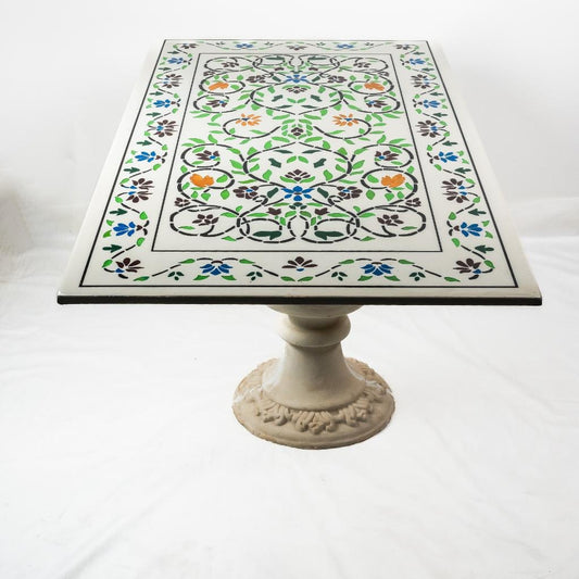 Countertop Tables - Inlay