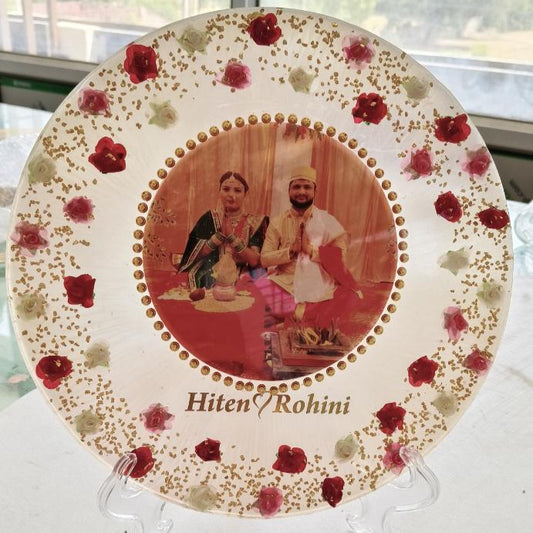Personalized Photo Frame